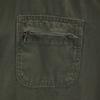 L.L.BEAN Coverall L Khaki Men's Used