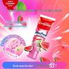Colgate Dopamine Toothpaste - Iced Watermelon & Rainbow Sweetheart Pack