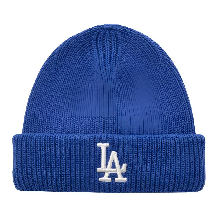 MLB Beanies Kids Fashion 7ABNB2256-07CBS F синий