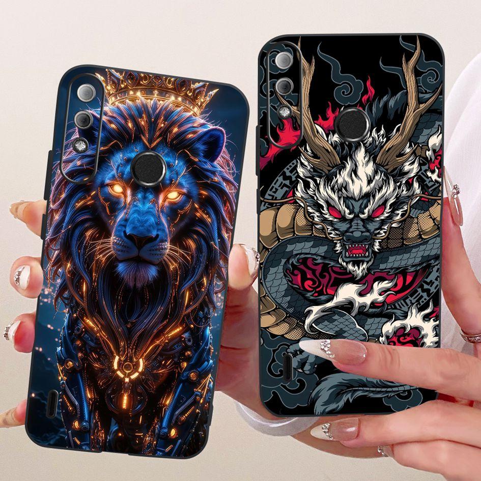 For Itel A56 Pro Case Shockproof Silicone Fashion Butterfly Soft TPU Funda Phone Back Cover For Itel A26 A37 A 56 ItelA56 Bumper