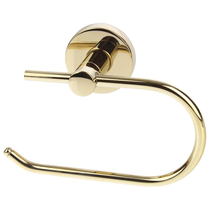 Toilet Paper Holder for the Bathroom Bathroom Hanger Gold