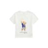Polo Kids Boys 2 7 Years Old Polo Bear Cotton Jersey Tee  Cwpotshb8021101100 