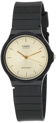 Casio Watch Quartz Analog Unisex MQ-24-9E [Reimported Product]