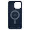 Caseology Parallax Mag Magsafe Iphone 15 Pro Max Midnight Blue