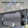 NICECNC Air Filter Intake Kit For YAMAHA RAPTOR 700 700R 700R SPECIAL EDITION 700 SPECIAL EDITION SPECIAL EDITION II 2007