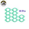 Goten Manifold Intake Pipe Gasket For Zongshen Z190 190cc Pit Dirt Bike