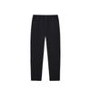 Anta Training Woven Sports Long Pants Winter Casual Pants Men Bottoms Basic-Black 952547503-2
