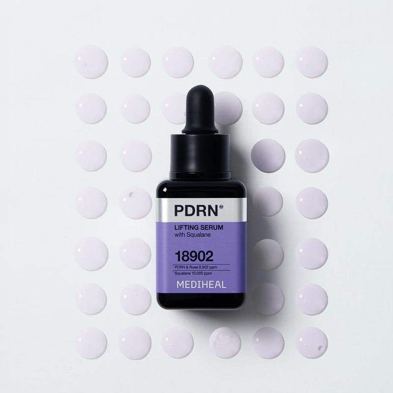 [MEDIHEAL] PDRN Lifting Serum 40ml/100ml