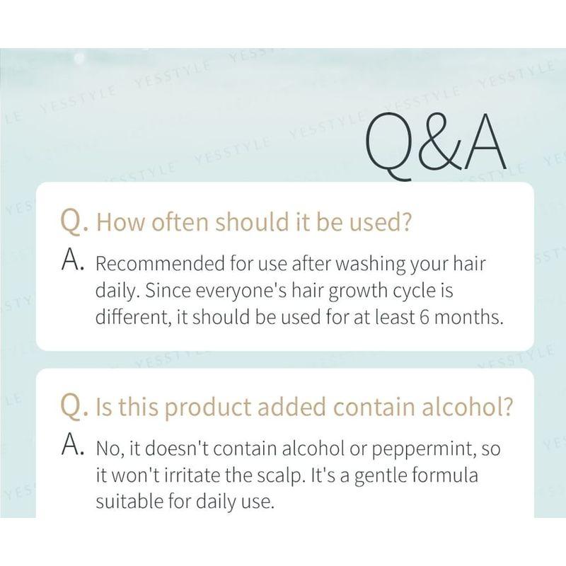 BHK's - Hair Tonic