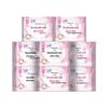 Jie Ting Cherry Blossom Ultra-Thin Day & Night Sanitary Pads Set