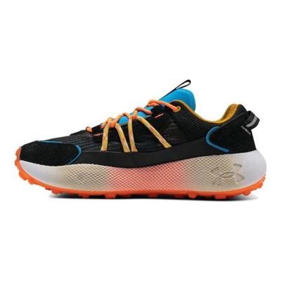 Fat Tire Venture Pro Black Phoenix Fire Unisex Sneakers Castlerock 3027230-001