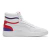 PUMA Ralph Sampson Mid 'Red Blue White' Men's 370847-10