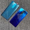 6.53"  Battery Back Cover For Xiaomi Redmi Note 8 Pro Rear  Glass Panel Housing Case With Camera Lens Replace