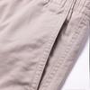 Polo Ralph Lauren SS23 Solid Color Elastic Waist Straight Leg Casual Shorts Men Shorts Off-White 710644995-002