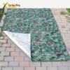 XinRuiMing Outdoor Camouflage Moisture-Proof Mat