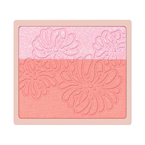 PAUL & JOE BEAUTE Pressed Blush Refill (02 Confiserie) 5g