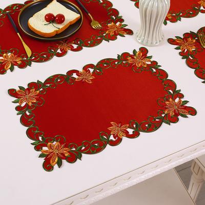 Decoraciones de mesa y accesorios – Tabla de seguimiento