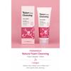 FoodaHolic Pure Collagen Nature-Infused Cleansing Foam 150ml