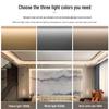 FSL T8 LED Double-ended Tube Light