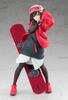 POP UP PARADE RWBY Ice and Snow Empire Ruby Rose Lucid Dream Plastic Painted Complete Figure Non-scale