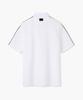 Beulipinggolpeu Men'S Line Polo Shirt_White