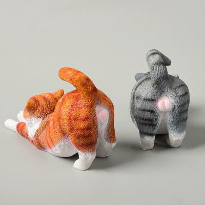 Bytové dekorácie – Sošky