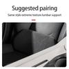 Salongi tarvikud – Auto padjad