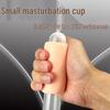 Challenger Airplane Cup Male Masturbation Trainer Sex Toy