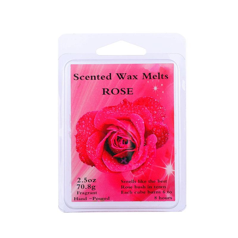 

Ароматный восковой блок твердое эфирное масло растение цветочный DIY материал для изготовления ароматических свечей очищает воздух и успокаивает дух