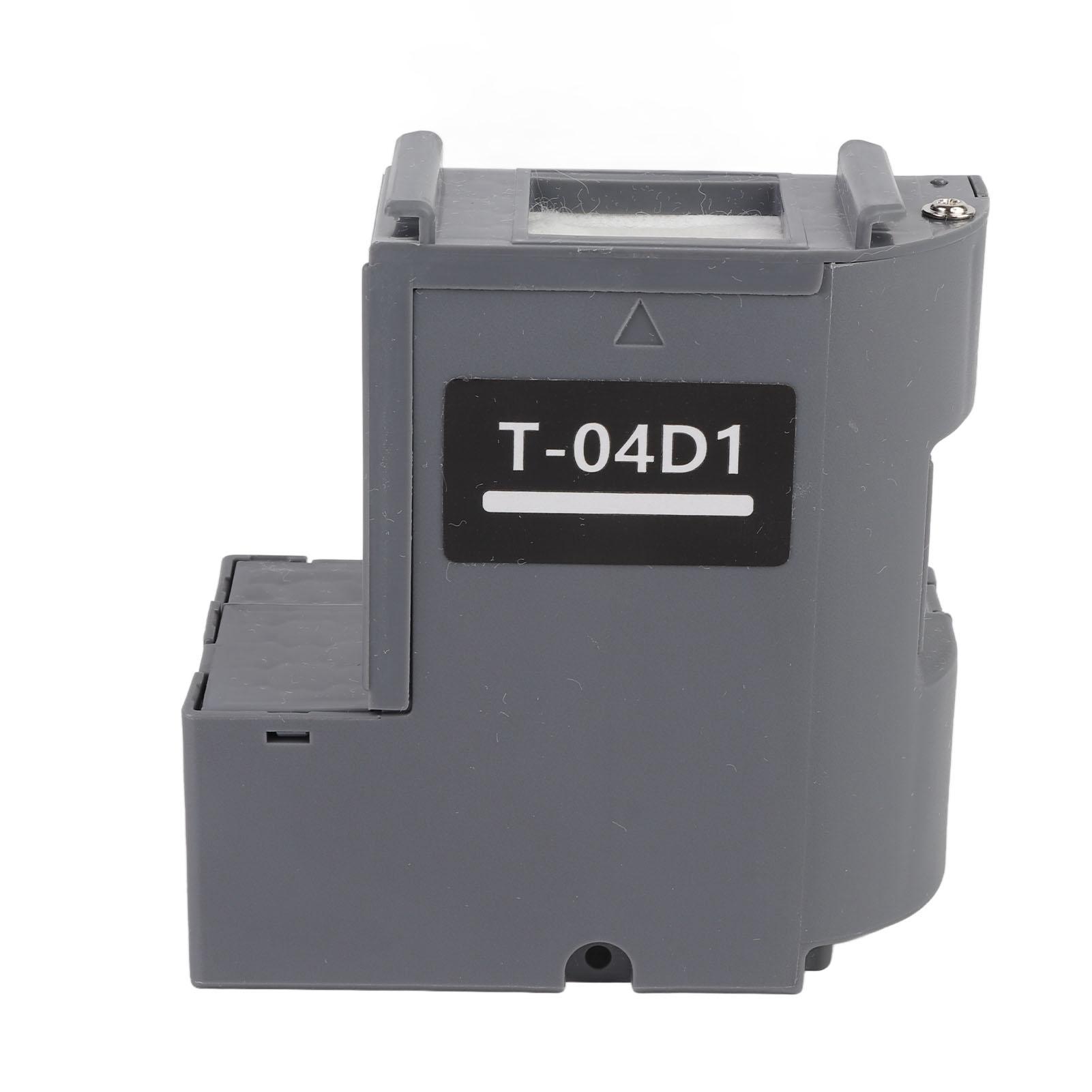 

Ink Maintenance Box Waste Tank E‑04D1 Replacement for ET‑15000 ET‑3750 ET‑4750 ET‑4760 ET‑3760 ET‑48