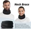 Neck Stretcher Brace Chiropractic Neck Posture Corrector Collar Cervical Traction Neck Orthopedic Brace Adjustable Neck Spine