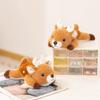 Sika Deer Plush Toy Doll Pendant - Creative Companion & Wrist Rest