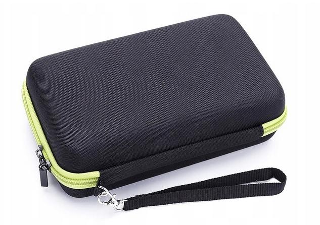 Etui Pokrowiec Case Do Golarki Philips Oneblade