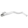 Kick Start Starter Lever CNC Forged Aluminum for vehicles Equipped with NC250 Engine.