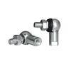SQP5S SQP6S SQP8S SQP10S Rod Ends Stud Dust Ring Car Universal Joint Ball Joint Ball Head Joint Rod End Bearing CSM5 M6 M8 M10CS