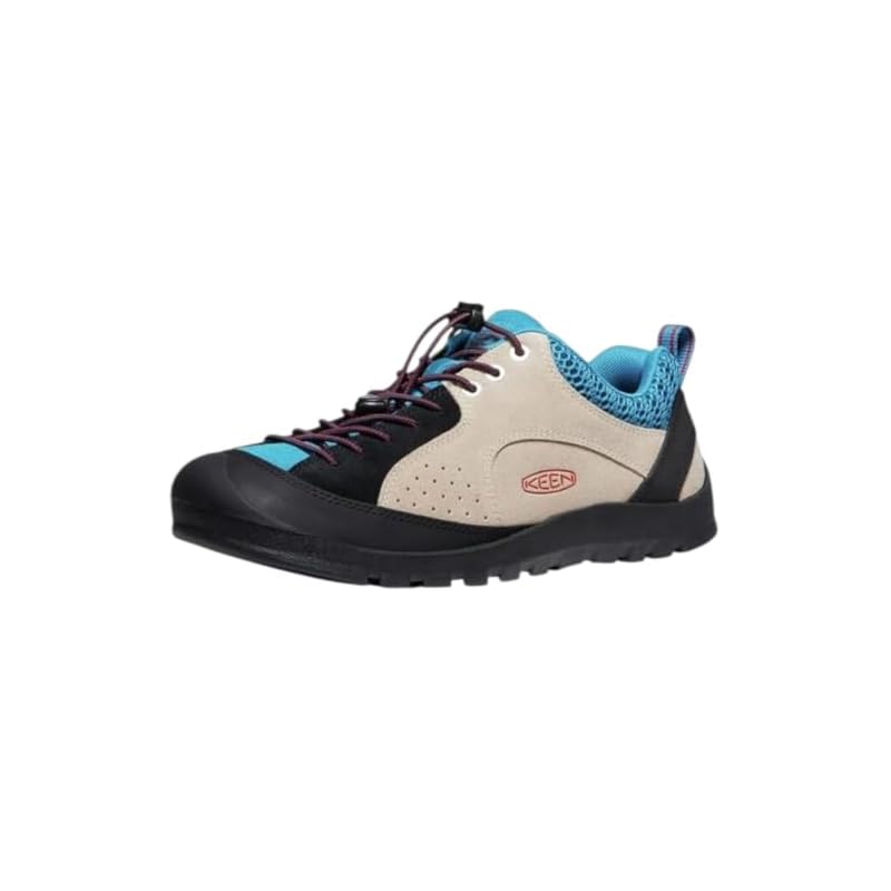 [KEEN] Sneakers JASPER ROCKS SP Jasper Rocks SP Men's SAFARI/FJORD BLUE 26.0 cm