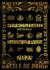 Mic Rap Rule the Stage of Pride "Hypnosis -Division Battle- -Battle 2023-" [DVD] [DVD]