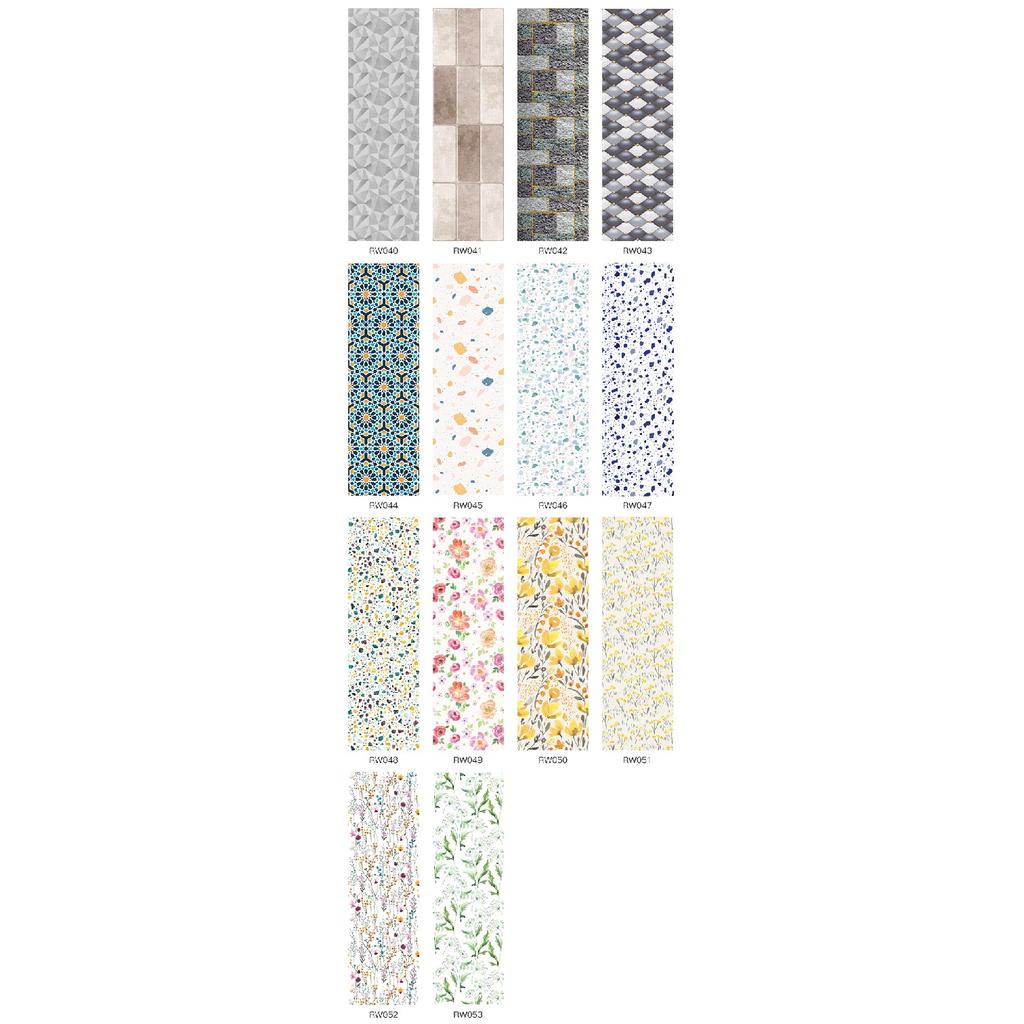 Background Self-Adhesive Touch Living Room Bedroom Wallpaper