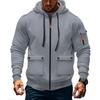 Hooded Sports Tracksuit Unisex Running Outfits Long Sleeve Pullover Hoodies Sweatshirt