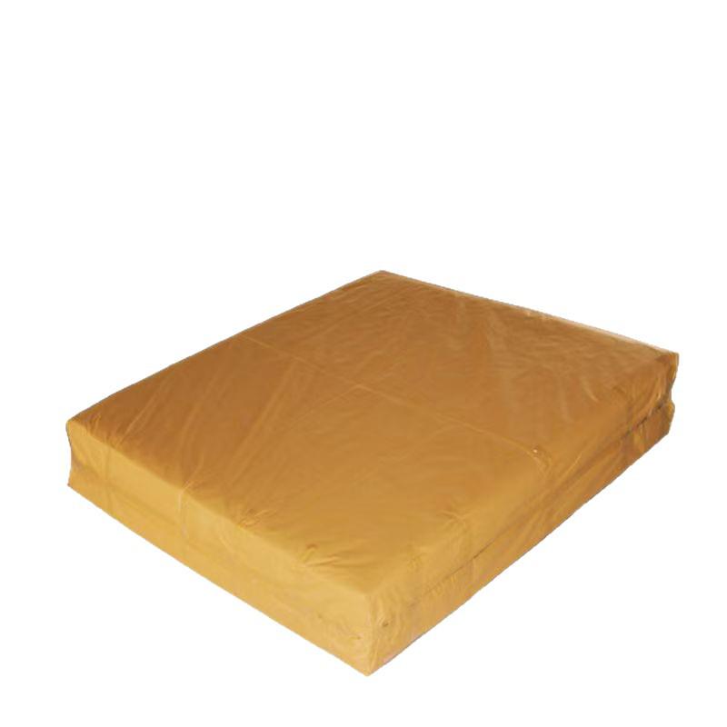 Simmons Instant Mattress Dustproof Packing & Moving Cover - Kraft Paper Material