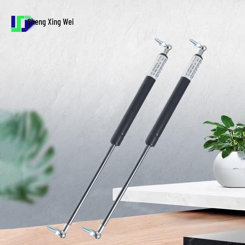 Hydraulic Gas Spring