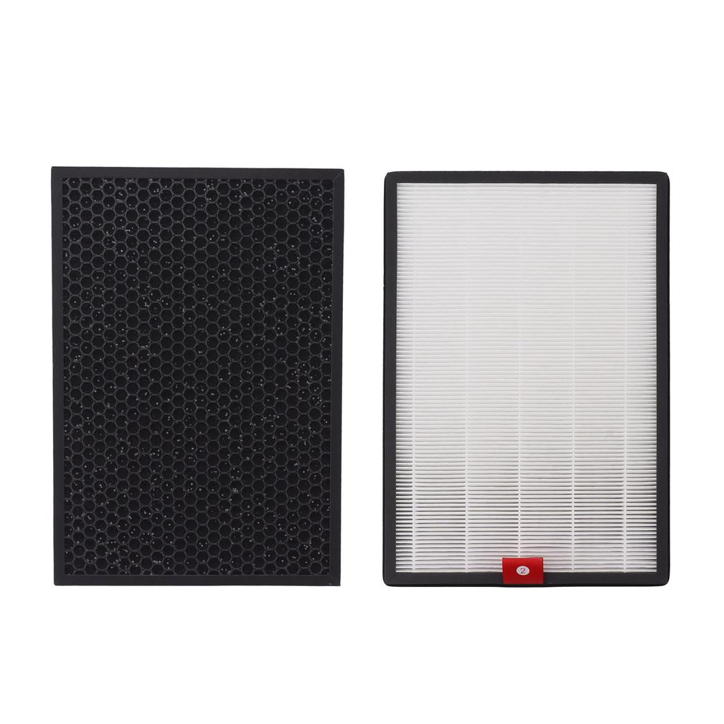 Air Purifier Filter Replacement High Efficient Air Cleaner Filter for KJ410F PAC000AW KJ900F