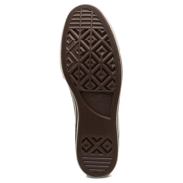 Converse Chuck Taylor All Star Throwback High Red VIntage White Unisex Sneakers Blue A17826C