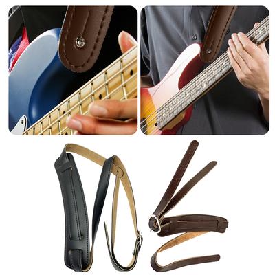 Partes y accesorios para guitarra – Correas de guitarra