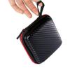 Water-resistant box Storage Handbag for  for Fusion  Carrying for Case Camera Accessoies with Zipper