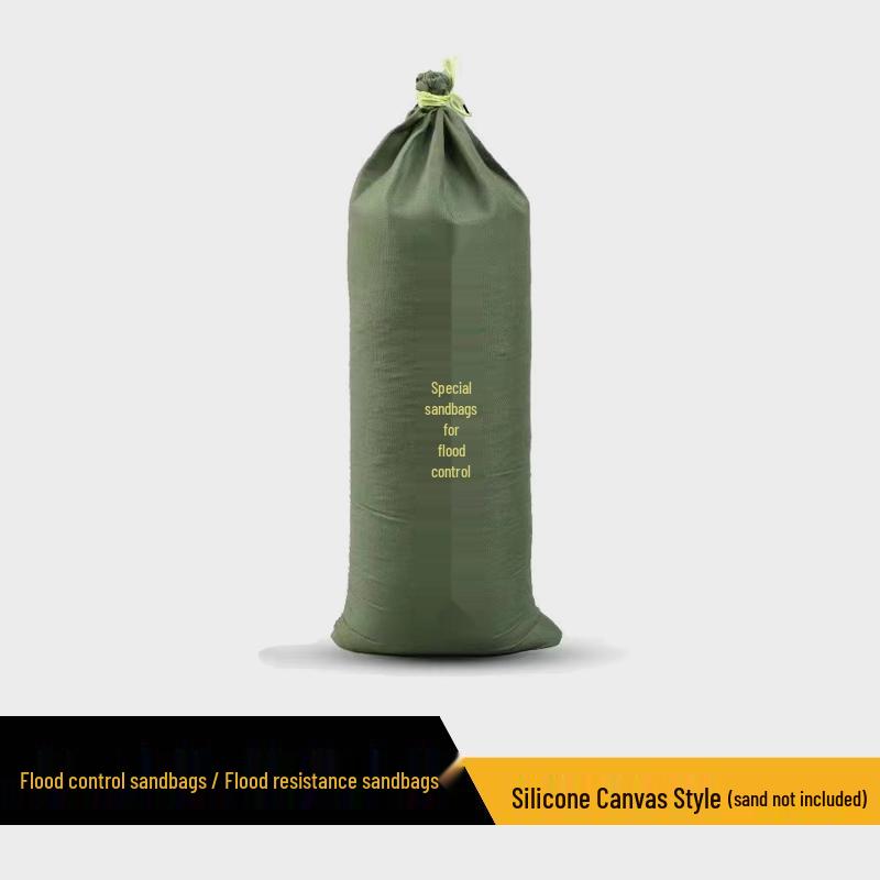Jinye Reusable Flood Control Sandbags (Empty)