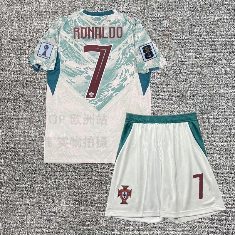 England 2026 Home & Away Player Jersey Bundle |  Dri-FAD Short Sleeve