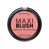 Rimmel London Maxi Blush Powder Blush 006 Exposed 9g