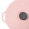 Flexible Food Storage Covers for Kitchen Use