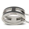 Hermes Pop Ash Pop Ash PendantNecklace Metal/lacquer Array